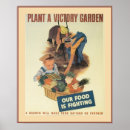 Search for victory garden posters Advertising