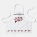 Search for flower girl aprons Floral