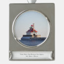 Search for harbor christmas tree decorations Lighthouse