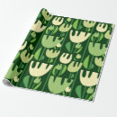 Search for tulips wrapping paper Blossom