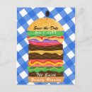 Search for summer picnic save the dates Reunion