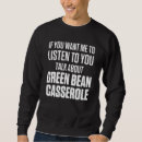 Search for green party hoodies Thanksgiving