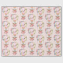 Search for basket wrapping paper Whimsical
