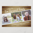 Search for 2020 invitations Rustic