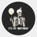 Search for animal skeleton stickers Funny christmas