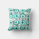 Search for mcm cushions Turquoise
