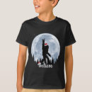 Search for sasquatch kids tshirts Xmas special offer