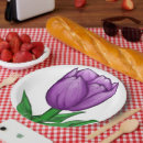 Search for porcelain plates Floral