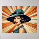 Search for pinup posters Lady