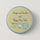 Search for tails badges Blue