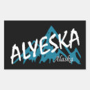 Search for alaska mountains stickers Outdoors
