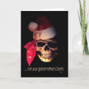Search for pirate christmas cards Yo ho ho