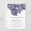 Search for intricate invitations Delicate