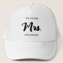 Search for future hats Text