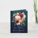 Search for floral bouquet wedding invitations Bohemian