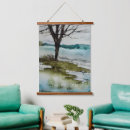 Search for blue waters art Simple