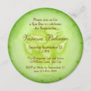 Search for salon party invitations Pamper
