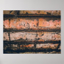 Search for orange brown posters Wood