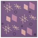 Search for 1950s fabric Starburst