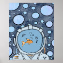 Search for quirky posters Silly