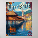 Search for scenic posters Switzerland