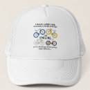 Search for funny cycling hats Bike
