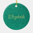 Search for bling christmas tree decorations Glitter