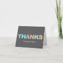Search for initial letter cards Chic