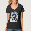 Search for unfocused tshirts Goth