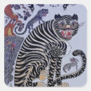Search for tiger cubs stickers Big cat