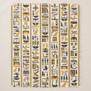 Search for the pharaohs blankets Hieroglyphs