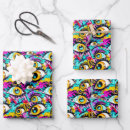 Search for graffiti wrapping paper Comic