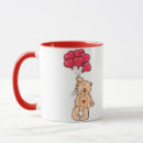Search for valentines day heart balloons mugs Whimsical