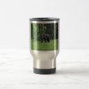 Search for black bear travel mugs Bears