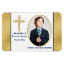 Search for blue cross magnets Confirmation