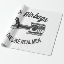 Search for sports car wrapping paper Speed