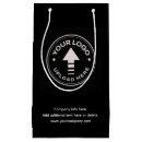 Search for business gift bags Marketing