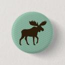 Search for moose badges Alaska