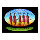 Search for masai cards Culture