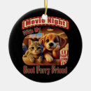 Search for popcorn christmas tree decorations Movie night