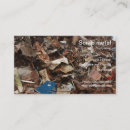 Search for scrap metal business cards Junk