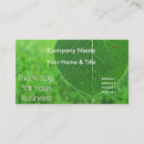 Search for conserve business cards Outdoors