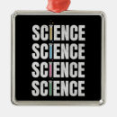 Search for chemistry christmas tree decorations Scientist