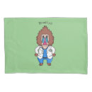 Search for doctor pillowcases Cute