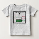 Search for tech baby shirts For kids