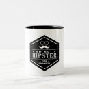 Search for not a hipster mugs Meme