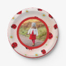 Search for bug paper plates Summer