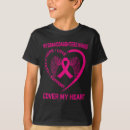 Search for breast cancer wings tshirts Survivor