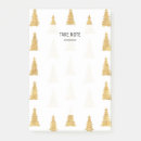 Search for christmas post it notes Chic