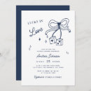 Search for casino bridal shower invitations Dice